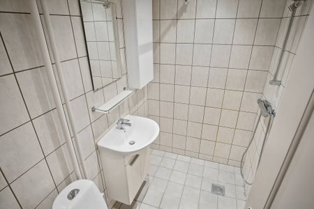 Rummelg 2-værelses med altan - Foto 2