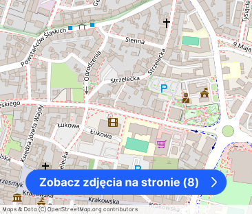 Wynajem mieszkania – zdjęcie 1