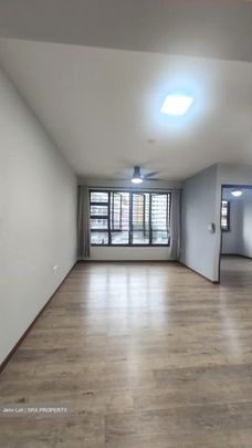 Blk 462A Blossom Spring @ Yishun (Yishun), HDB 4 Rooms - For Rent - Photo 1