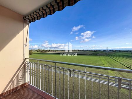 HOENHEIM - 4P - 92.52m² - Photo 5