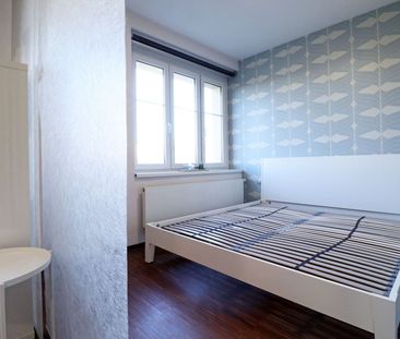 Pronájem bytu 1+kk • 50 m²Na Rokytce, Praha - Libeň - Fotografie 3