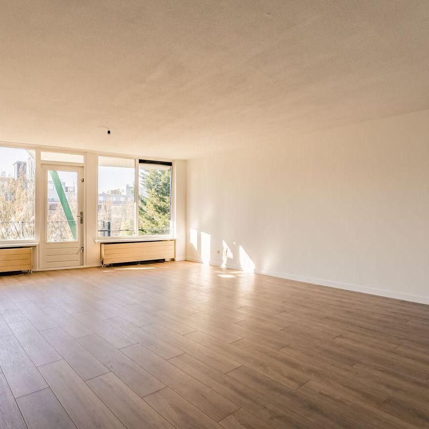 Appartement te huur: Berlaarstraat 117 1066 PK Amsterdam - Photo 1