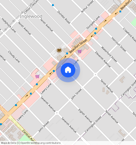 8 / 141 Ninth Avenue, WA 6052, Inglewood