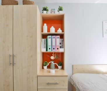 Classic Three Bed - Photo 6