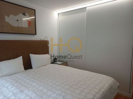 3 bedroom luxury Apartment for rent in Lisbon, Portugal - Photo 3