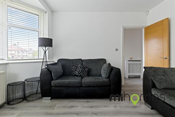 2 bedroom ground floor maisonette to rent - Photo 1