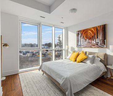 Discover Barrhaven's Premier Luxury Apartments with Over 27,900 Sq ... - Photo 3