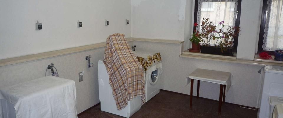 Gemütliche 3-Raum Wohnung in zentrumsnaher Lage mit schöner Einbauküche! - Foto 1