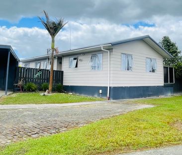 24 Mckay Crescent, Dargaville - Photo 1