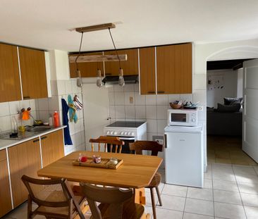 Appartement de 3.5 pièces en duplex - Foto 1