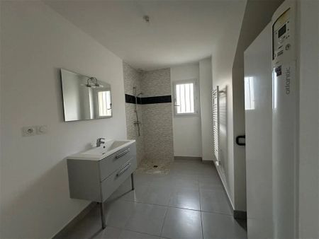 Location appartement 5 pièces - 110m² à Vineuil (41350) - Photo 3
