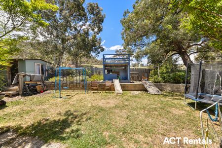29 McConnell Crescent, Kambah ACT 2902 - House For Rent | Domain - Photo 3