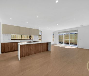 Stunning 4-Bedroom Family Home in Deanside - Photo 2