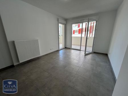 Location Appartement 2 pièces 43m² MONTPELLIER 34070 - Photo 5