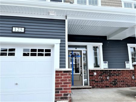 For Lease - 125 Yearling Circle, Stittsville - Munster - Richmond, Ontario - Photo 5