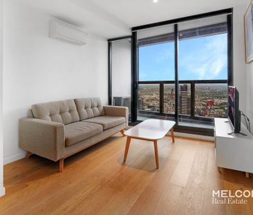 2 BEDROOM APARTMENT - FURNISHED - Photo 6