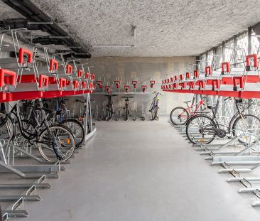 T1 Bis de 23 à 24 m² - Photo 6