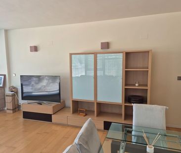 Flat - Cartagena (Muralla del mar) - Photo 3