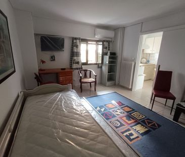 Studio/Γκαρσονιέρα για ενοικίαση Άγιος Νικόλαος Καισαριανής (Καισαρ... - Photo 4