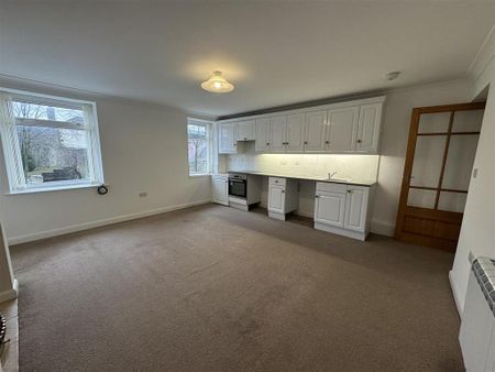 2 bedroom apartment to rent - Photo 4