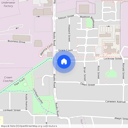 6/2 Lucknow Street, Vic 3132, Mitcham