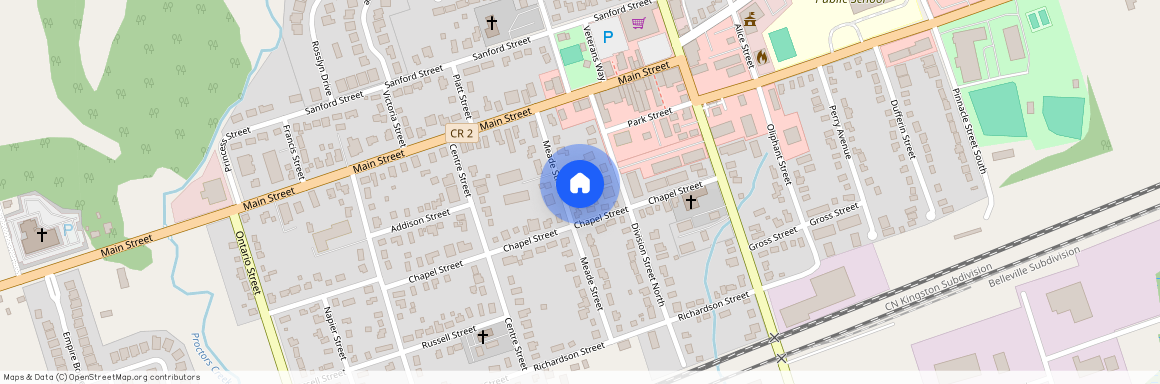 21 Meade Street, Brighton