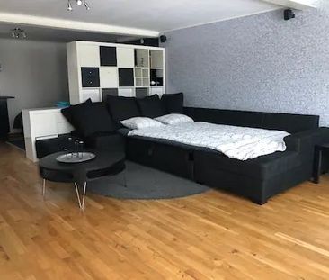 Länsvägen, Farsta - Foto 1