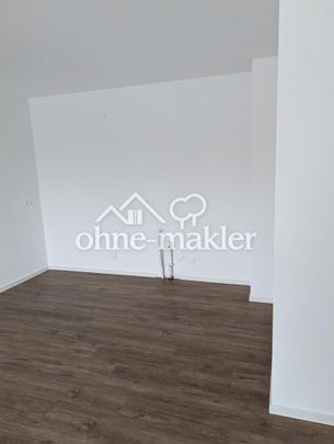 Moderne 2- & 3-Zimmer-Wohnungen in Berge bei Nauen – Neubau, barrierefrei & energieeffizient - Photo 1