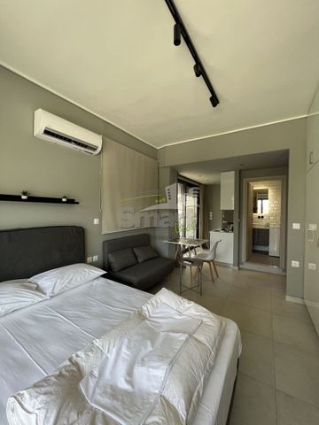 Studio/Γκαρσονιέρα για ενοικίαση Πάτρα - Κέντρο (Πάτρα) - Φωτογραφία 2