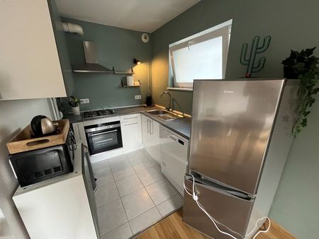 Appartement 2 pièces à Thionville - Photo 3