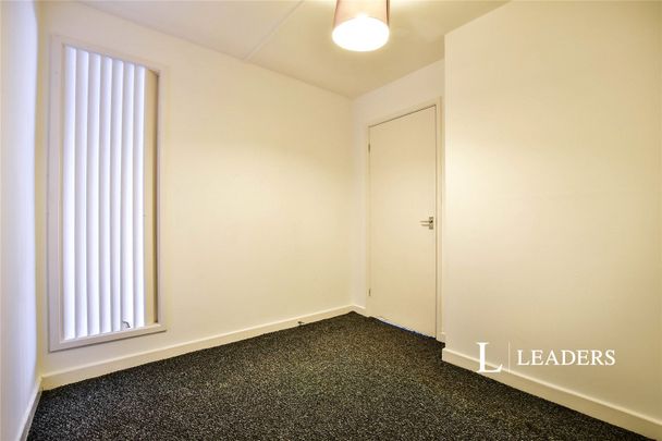 1 bedroom apartment to rent Holland Road, Manchester, Greater Manchester, M8 - Photo 1