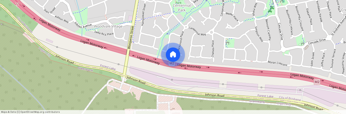 29 Richmond Place, QLD 4078, Forest Lake