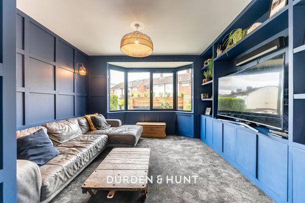 Nightingale Lane, Wanstead - Photo 1