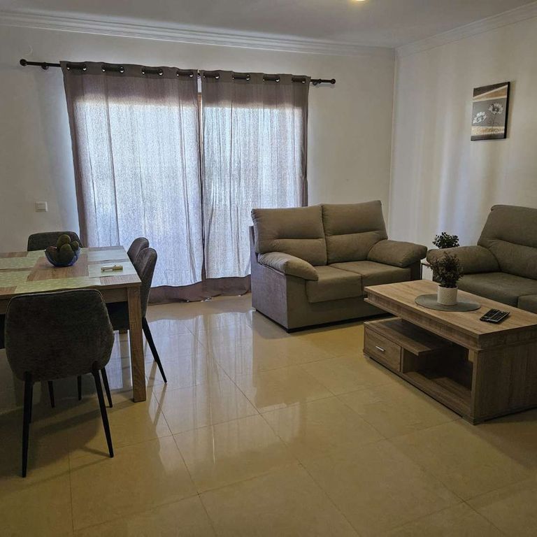 3 room luxury Flat for rent in Nerja, Spain - Foto 1