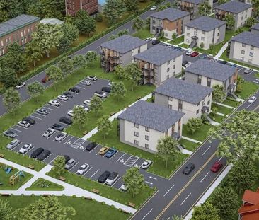 *PROMO* Magnifique 5 1/2 neuf, Vue sur l'eau, Valleyfield Février 2026 - Photo 4