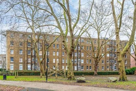 Bath Terrace, Elephant And Castle, SE1 - Photo 3