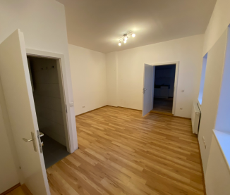 Single/Pärchenwohnung/Dissertantenwohnung - Photo 1