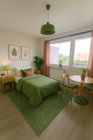 Thomsons väg 32C, Kryddgården - Photo 3