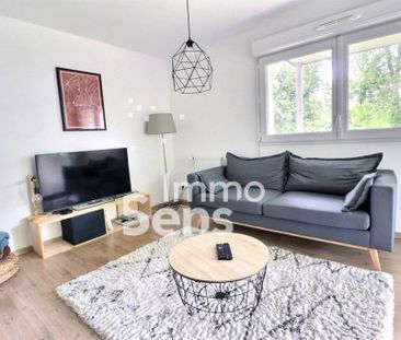 Location appartement - Lille Vauban / Cormontaigne - Photo 6