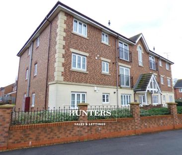 Sycamore Avenue, Eggborough, DN14 0WU - Photo 5