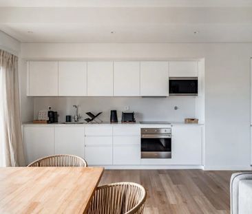 Alameda Engenheiro José Mattos e Silva, Algés, Lisbon 1495-211 - Photo 5