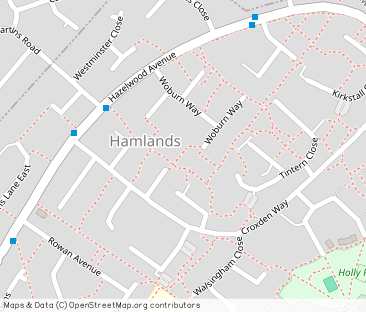 Croxden Way, Eastbourne - Photo 1