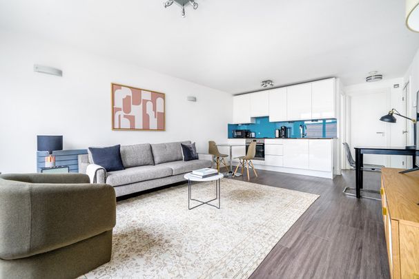 Grays Inn Rd - Photo 1