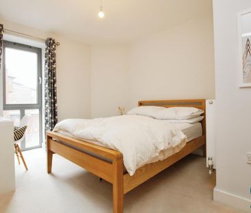 1 bedroom apartment to rent - Photo 4