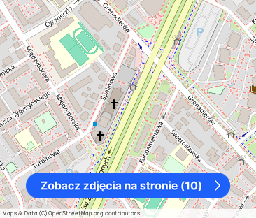 Rondo Wiatraczna 2 pok z garażem,10min do centrum – zdjęcie 1