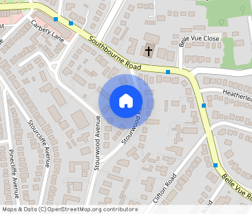Stourwood Road, Bournemouth - Photo 1