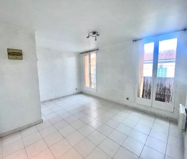 Appartement 2 Pièces 31 m² - Photo 1