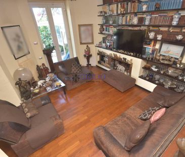 Villa unifamiliare viale Giorgio Modugno, Pegli, Genova - Foto 3