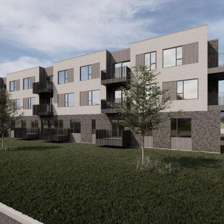 🏡 PROJET NEUF – 253 Maplegrove, Beauharnois ✨ 4 1/2 modernes – DISPONIBLES 1er avril 2026 ✨ - Photo 3