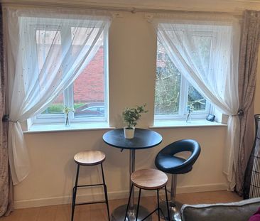 2 Bed Flat, Bellcroft, B16 - Photo 3